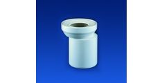 WC ekscenter DN 100 