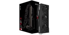 XFX Swift AMD Radeon RX 9060 XT OC Triple Fan Gaming Edition 16GB GDDR6 grafična kartica, PCIe 5.0, 1xHDMI 2.1, 2xDisplayPort 2.1
