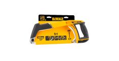 ROČNA ŽAGA DEWALT STANDARD 5 V 1 Dewalt DWHT0-20547