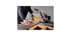 ŽAGA ZA KERAMIKO IN KAMEN 1600 W 250MM Dewalt D36000