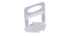 ZAGOZDE ZA KERAMIKO 1MM / 100 KOS PROFIX 61346