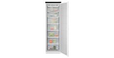 Zamrzovalna omara Electrolux EUN7NE18S