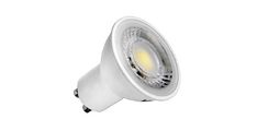 Žarnica LED 220V, 6W, GU10, 6000K, 480Lm