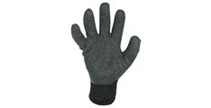 ZAŠČITNE ROKAVICE ZRAČNE BOMBAŽ LATEX L CAT CAT 017400 L