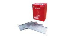 ŽEBLJIČKI GALVANIZIRANI SENCO RX 16GA 1,6X63MM2000 kom. Kyocera Senco RX25EAA