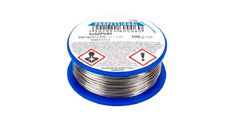 Žica za spajkanje CYNEL  fi:2mm 100g