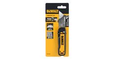 ZLOŽLJIV NOŽ S FIKSNIM REZILOM Dewalt DWHT10991-0