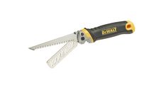 ZLOŽLJIVA ROČNA ŽAGA DEWALT LISIČJI REP  160MM Dewalt DWHT0-20123