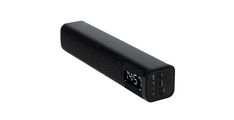 Zvočnik bluetooth z budilko ADLER AD 1191
