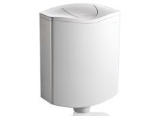 Geberit Nadometni Kotliček Ap116 No 136.430.11.1 Beli Geberit Nadometni Kotliček Ap116 No 136.430.11.1 Beli