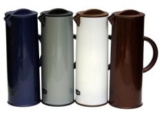 Domy, Termo Steklenica - Vrč Premium 1L - Različne Barve Domy, Termo Steklenica - Vrč Premium 1L - Različne Barve