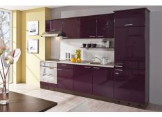 Kuhinjski sestav LINA VISOKI LESK MINIMAX blok 210d Kuhinjski sestav LINA VISOKI LESK MINIMAX blok 210d
