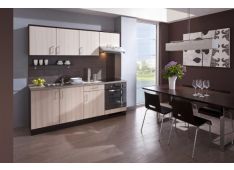 Kuhinjski sestav LINA MAT MINIMAX blok 210b Kuhinjski sestav LINA MAT MINIMAX blok 210b