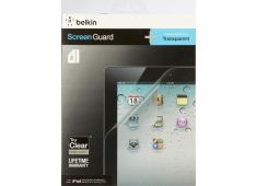 BELKIN ZAŠČITNA FOLIJA ZA APPLE IPAD 3 (F8N798cw) BELKIN ZAŠČITNA FOLIJA ZA APPLE IPAD 3 (F8N798cw)