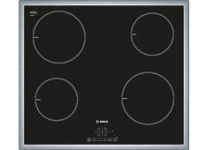 Bosch indukcijska stekloker. kuhalna plošča PIA645B68E Bosch indukcijska stekloker. kuhalna plošča PIA645B68E
