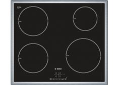 Bosch indukcijska stekloker. kuhalna plošča PIE645B18E Bosch indukcijska stekloker. kuhalna plošča PIE645B18E