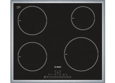 Bosch indukcijska stekloker. kuhalna plošča PIE645F17E Bosch indukcijska stekloker. kuhalna plošča PIE645F17E