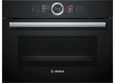 Bosch kompaktna kombinirana parna pečica CSG656RB7 (4242005125937)