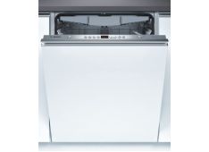 Bosch popolnoma vgradni pomivalni stroj, 60 cm SMV48M10EU Bosch popolnoma vgradni pomivalni stroj, 60 cm SMV48M10EU