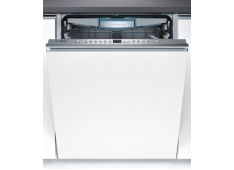 Bosch popolnoma vgradni pomivalni stroj, 60 cm SMV69N40EU Bosch popolnoma vgradni pomivalni stroj, 60 cm SMV69N40EU