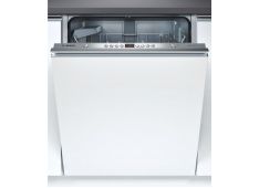 Bosch popolnoma vgradni pomivalni stroj SMV43M10EU Bosch popolnoma vgradni pomivalni stroj SMV43M10EU