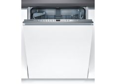 Bosch popolnoma vgradni pomivalni stroj SMV63M80EU Bosch popolnoma vgradni pomivalni stroj SMV63M80EU