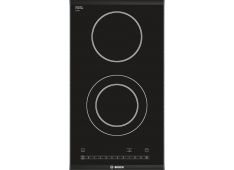 Bosch steklokeramična kuhalna plošča PKF375N14E Bosch steklokeramična kuhalna plošča PKF375N14E