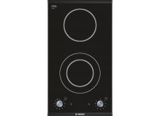 Bosch steklokeramična kuhalna plošča PKF375V14E Bosch steklokeramična kuhalna plošča PKF375V14E