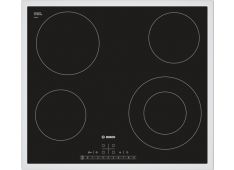 Bosch steklokeramična kuhalna plošča PKF642F17 Bosch steklokeramična kuhalna plošča PKF642F17