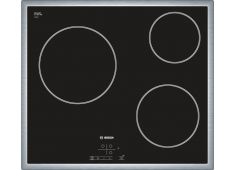 Bosch steklokeramična kuhalna plošča PKM645B17E Bosch steklokeramična kuhalna plošča PKM645B17E