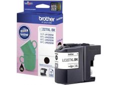 Brother Kartuša LC227XLBK, črna, 1.200 strani MFC-J4620DW Brother Kartuša LC227XLBK, črna, 1.200 strani MFC-J4620DW