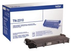 Brother Toner TN2310, črn, 1.200 strani HL-L23xx, DCP-L25xx, MFC-L27xx Brother Toner TN2310, črn, 1.200 strani HL-L23xx, DCP-L25xx, MFC-L27xx