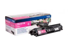 Brother Toner TN321M, magenta, 1.500 strani HL-L8250/8350 DCP-L8400/50 MFC-L8650/850 Brother Toner TN321M, magenta, 1.500 strani HL-L8250/8350 DCP-L8400/50 MFC-L8650/850