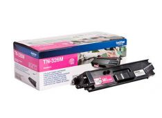 Brother Toner TN326M, magenta, 3.500 strani HL-L8250/8350 DCP-L8400/50 MFC-L8650/850 Brother Toner TN326M, magenta, 3.500 strani HL-L8250/8350 DCP-L8400/50 MFC-L8650/850
