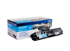 Brother Toner TN329C, cyan, 6.000 strani HL-L8350 DCP-L8450 MFC-L8850 Brother Toner TN329C, cyan, 6.000 strani HL-L8350 DCP-L8450 MFC-L8850