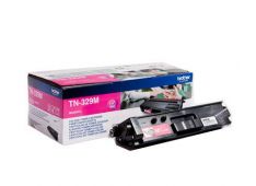 Brother Toner TN329M, magenta, 6.000 strani HL-L8350 DCP-L8450 MFC-L8850 Brother Toner TN329M, magenta, 6.000 strani HL-L8350 DCP-L8450 MFC-L8850