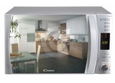 Candy Mikrovalovne pečice prostostoječe CMC 30D CS Candy Mikrovalovne pečice prostostoječe CMC 30D CS