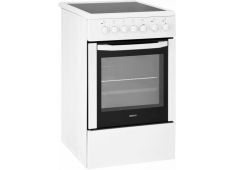 CSM57100GW ŠTEDILNIKBEKO CSM57100GW ŠTEDILNIKBEKO