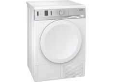 D71W Sušilnik perila - kondenzacijski Gorenje ONE (392605) D71W Sušilnik perila - kondenzacijski Gorenje ONE (392605)