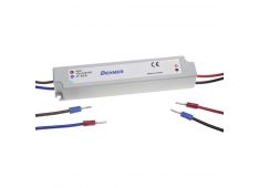 Dehner Elektronik LED-12V60W-IP67 LED-vgradni napajalnik fiksne napetosti 12 V/DC 5 A 60 W 6542 Dehner Elektronik LED-12V60W-IP67 LED-vgradni napajalnik fiksne napetosti 12 V/DC 5 A 60 W 6542