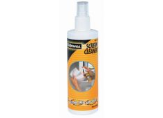 Fellowes Čistilo v spreju za ekran 250 ml (99718) Fellowes Čistilo v spreju za ekran 250 ml (99718)