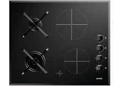 GC620AC Kombinirano steklokeramično kuhališče s plinom Advanced Line (261152) GC620AC Kombinirano steklokeramično kuhališče s plinom Advanced Line (261152)