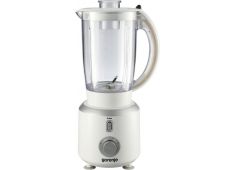 Gorenje b600W Nastavni mešalnik - Blender (472414) Gorenje b600W Nastavni mešalnik - Blender (472414)
