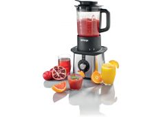 Gorenje bS 1600E Večnamenski kuhalnik (474756) Gorenje bS 1600E Večnamenski kuhalnik (474756)