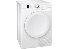 Gorenje d8565N Sušilnik perila - kondenzacijski (476169) Gorenje d8565N Sušilnik perila - kondenzacijski (476169)