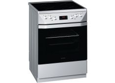 Gorenje eC67320BX Električni štedilnik (357453) Gorenje eC67320BX Električni štedilnik (357453)