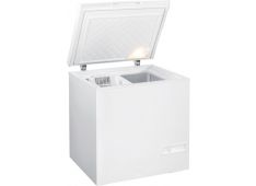 Gorenje fHE151W Zamrzovalna skrinja (335079) Gorenje fHE151W Zamrzovalna skrinja (335079)