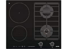 Gorenje iTG623USC Kombinirano indukcijsko kuhališče (428712) Gorenje iTG623USC Kombinirano indukcijsko kuhališče (428712)