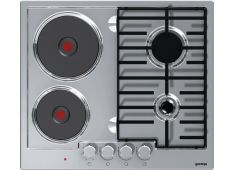 Gorenje k6N20IX Kombinirana kuhalna plošča (463809) Gorenje k6N20IX Kombinirana kuhalna plošča (463809)