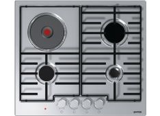 Gorenje k6N30IX Kombinirana kuhalna plošča (463808) Gorenje k6N30IX Kombinirana kuhalna plošča (463808)